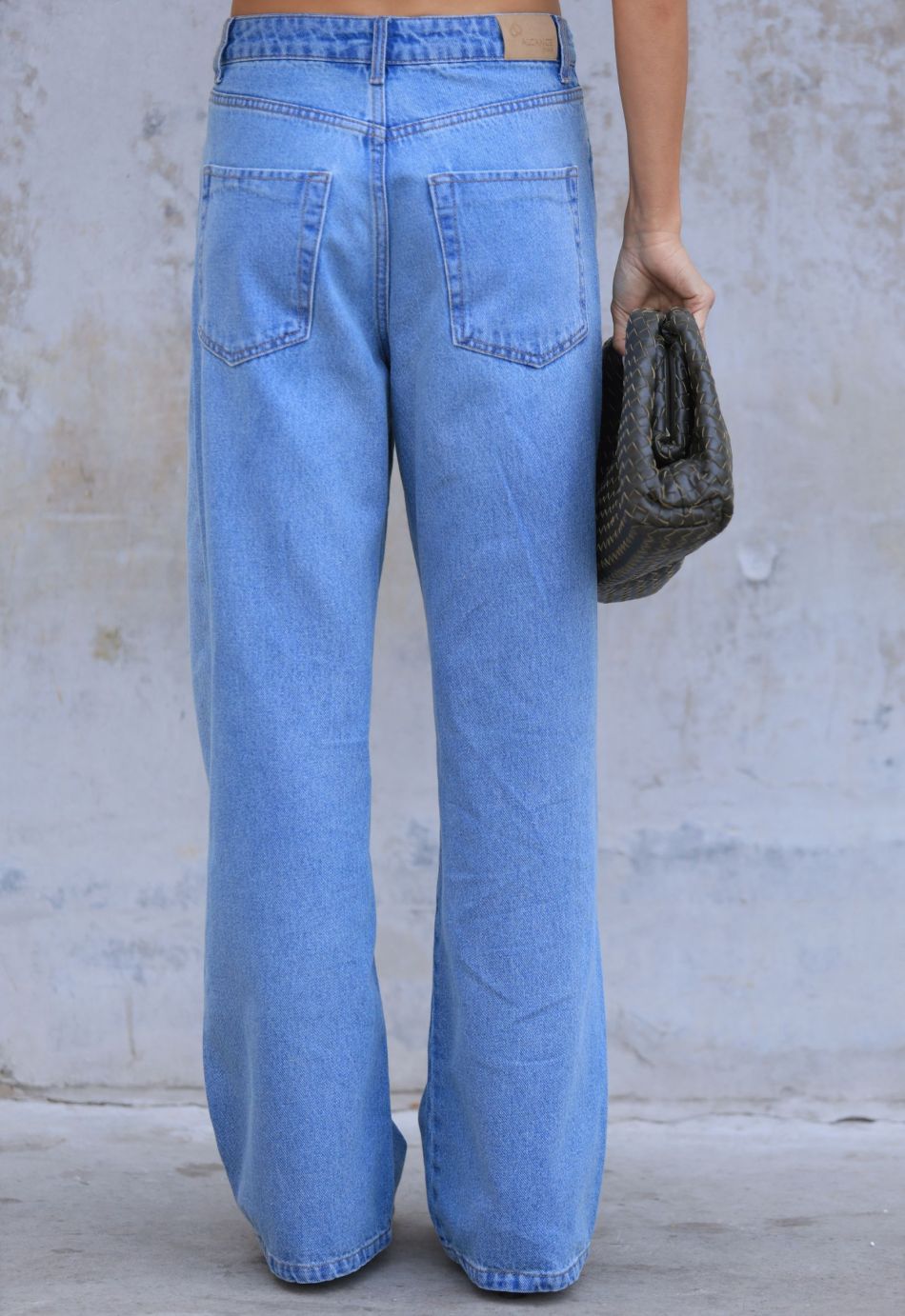 New baggy pants