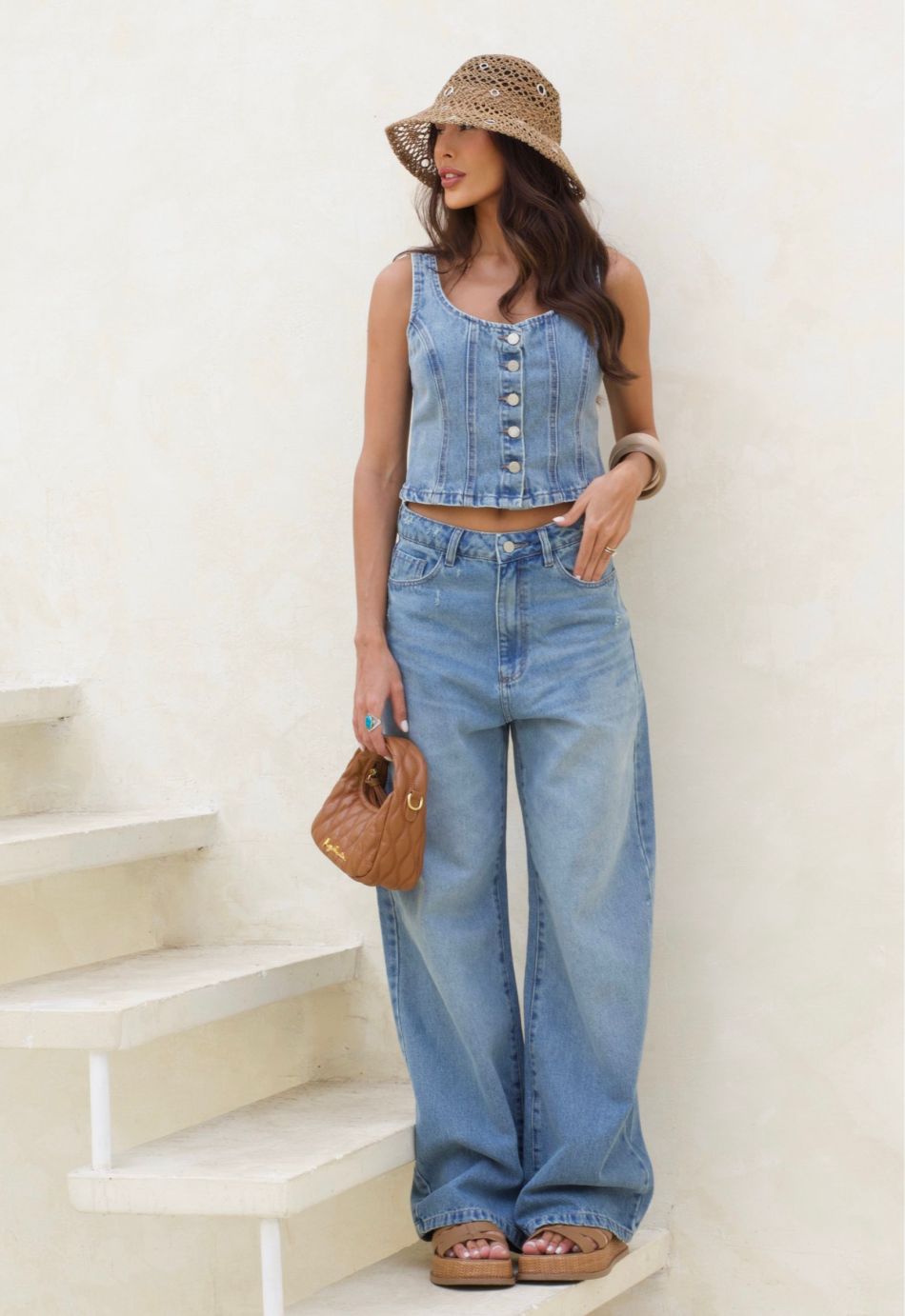 New baggy pants