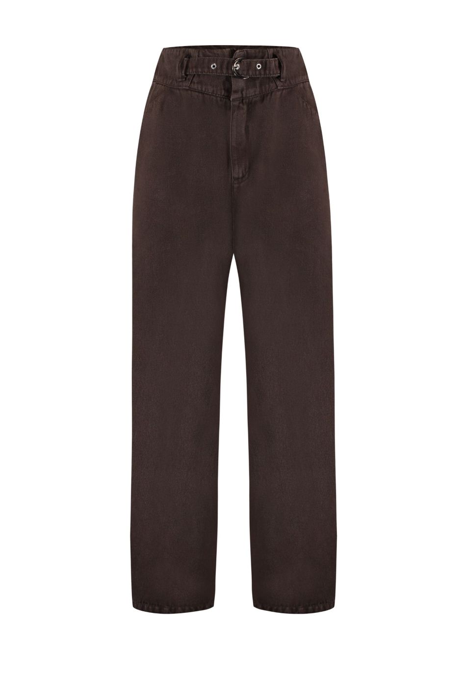 Wide Leg Balloon Pants
