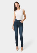 Tall Sabrina High Rise Jeans
