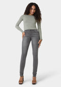 Tall Sabrina High Rise Jeans