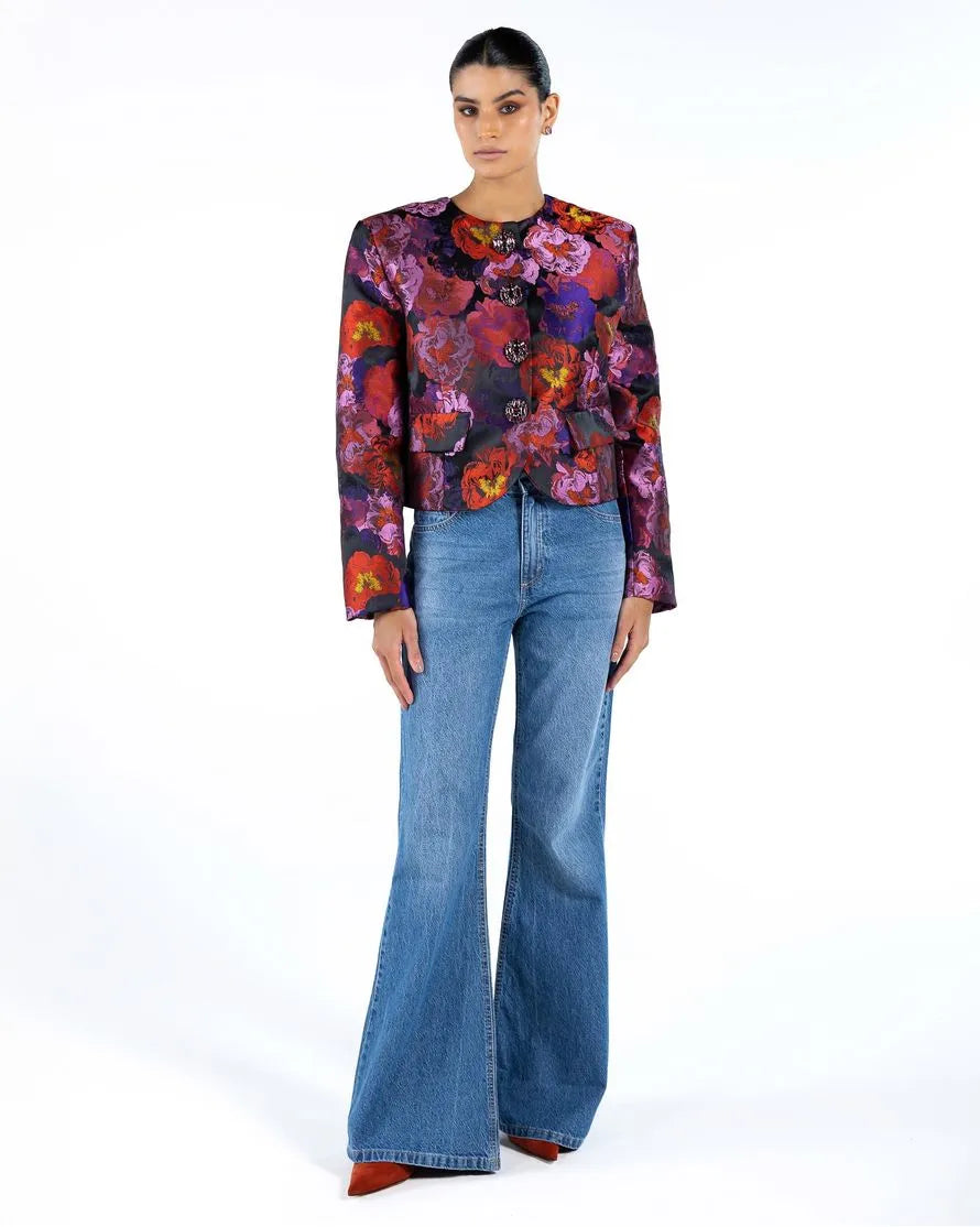 Flare Jeans