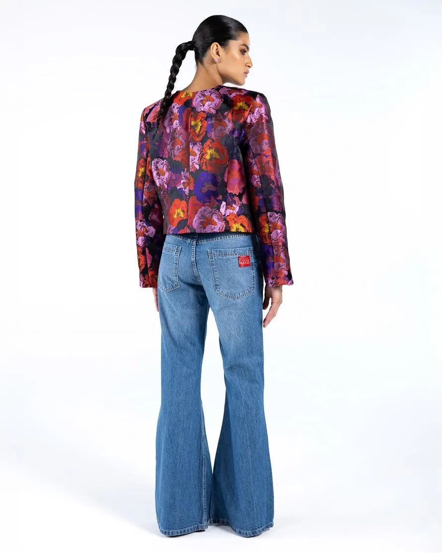 Flare Jeans