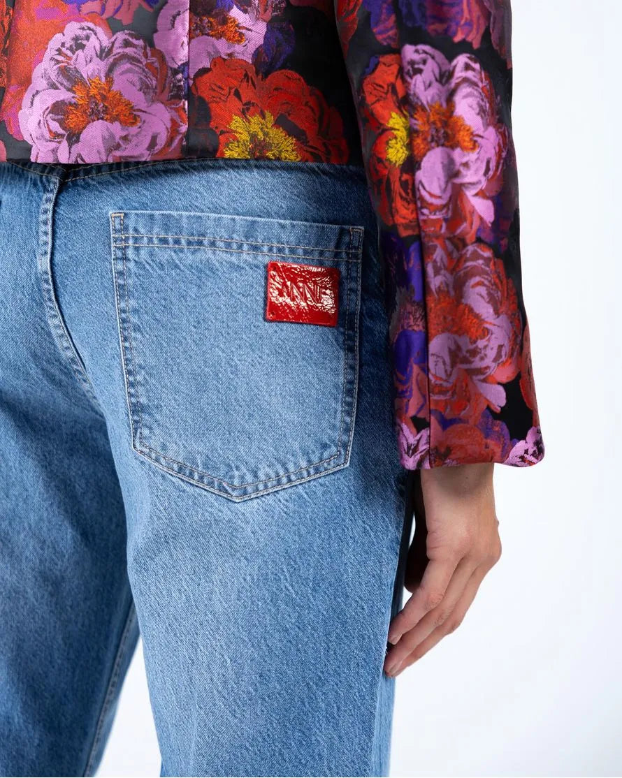 Flare Jeans