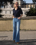 Flare Jeans