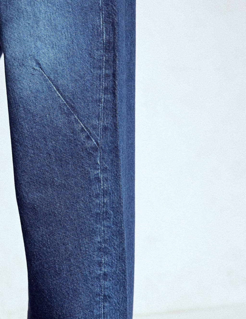 Barrel Jeans-Dark Vintage
