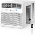 Lumen Revolution Window Air Conditioner