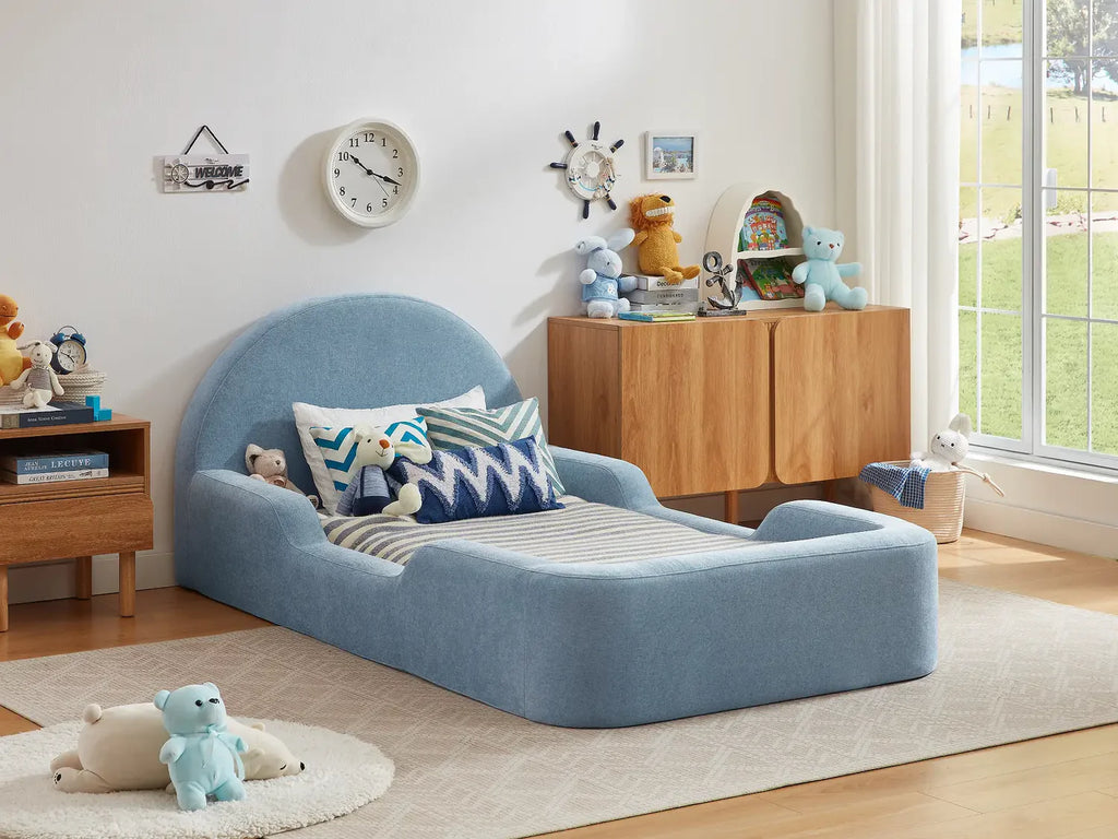 Montessori Floor Bed for Kids