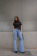 Flare Jeans