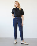 Skinny-Leg High-Rise Jean, Signature Soft - Petite