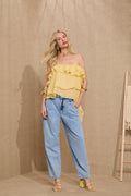 Barrel Jeans