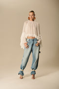 Oversized Jeans