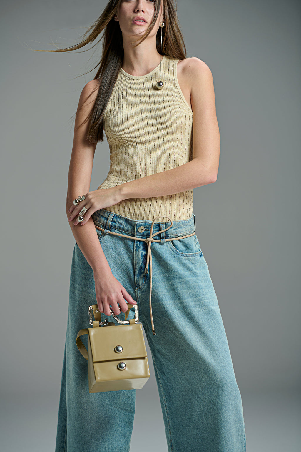Chaos Jeans