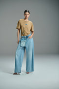 Barrel Chaos Jeans