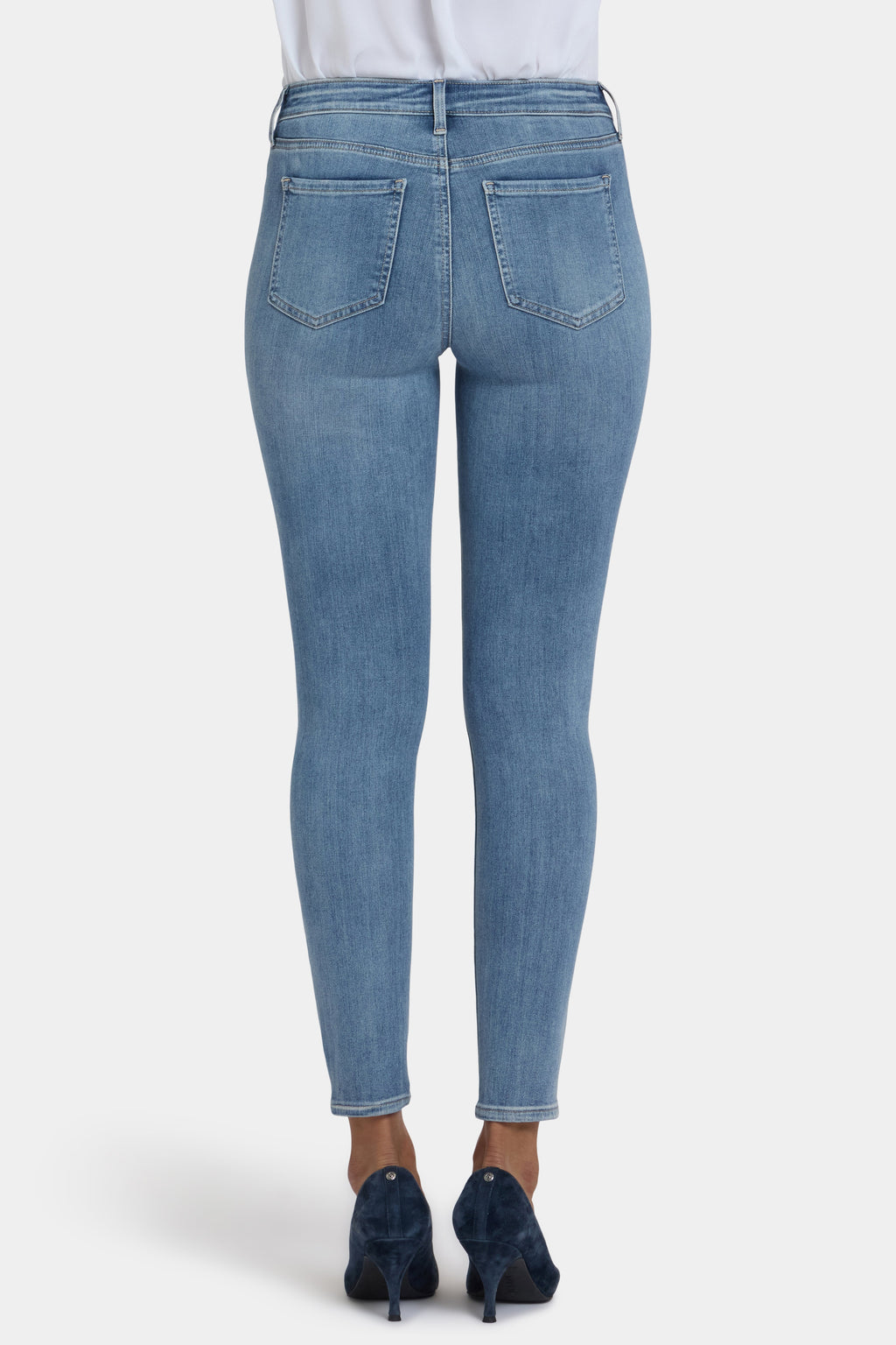 Ami Skinny Jeans - Atmosphere