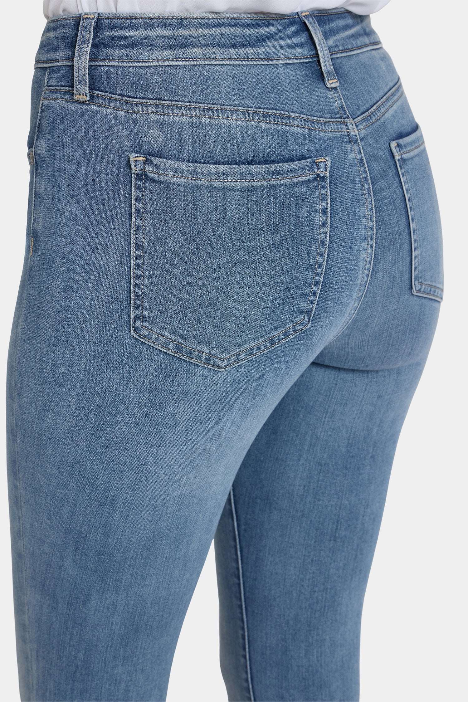 Ami Skinny Jeans - Atmosphere