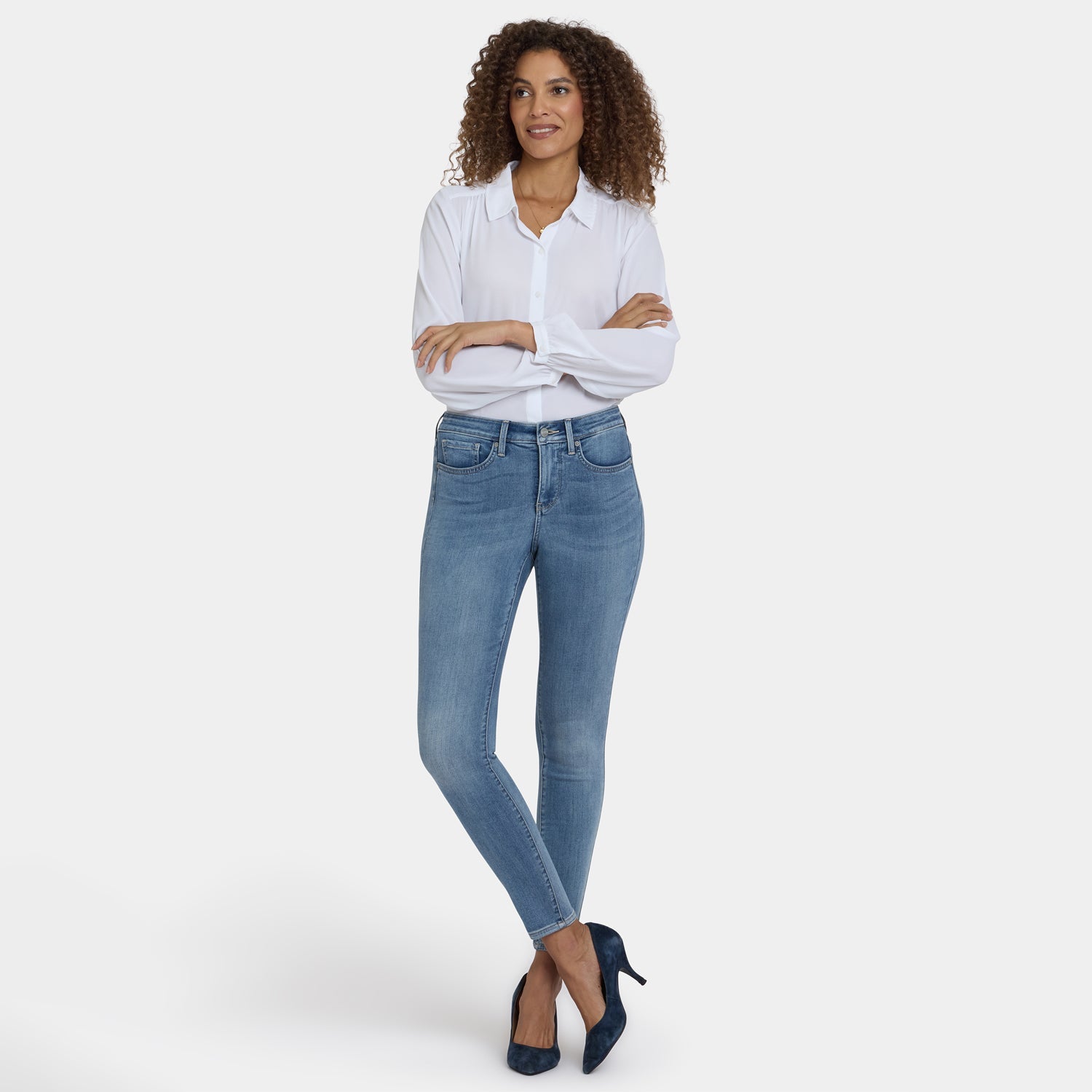Ami Skinny Jeans - Atmosphere