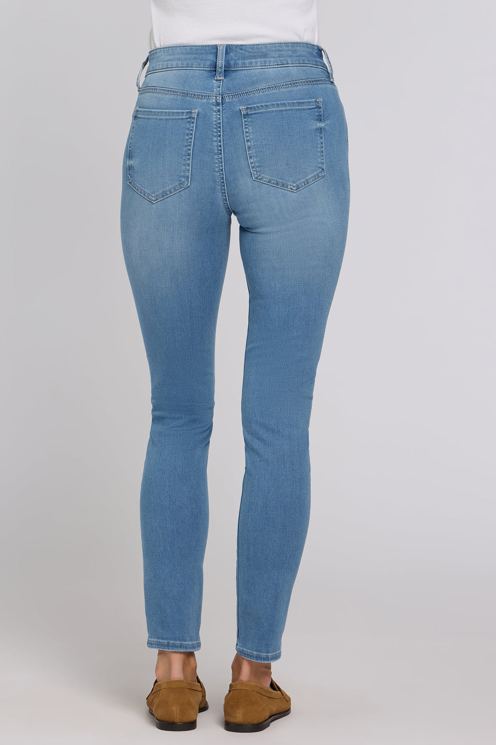 Ami Skinny Jeans - Vista Lakes