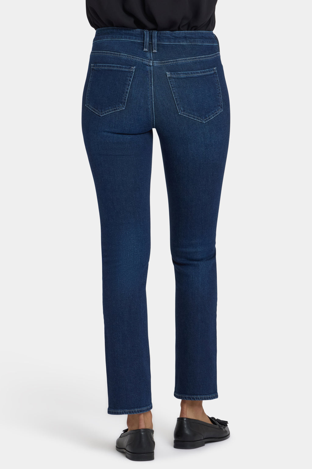 Sheri Slim Jeans - Ink Skyline