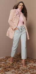 Anne Fernandes Jeans