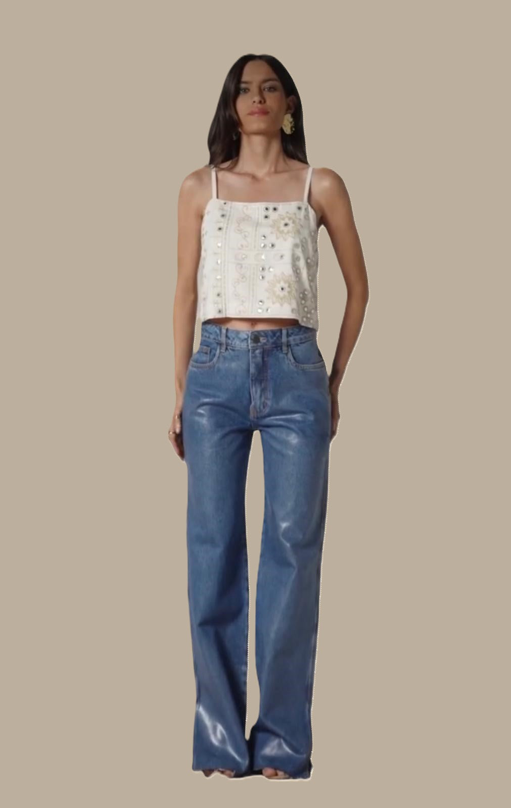 Shine Jeans