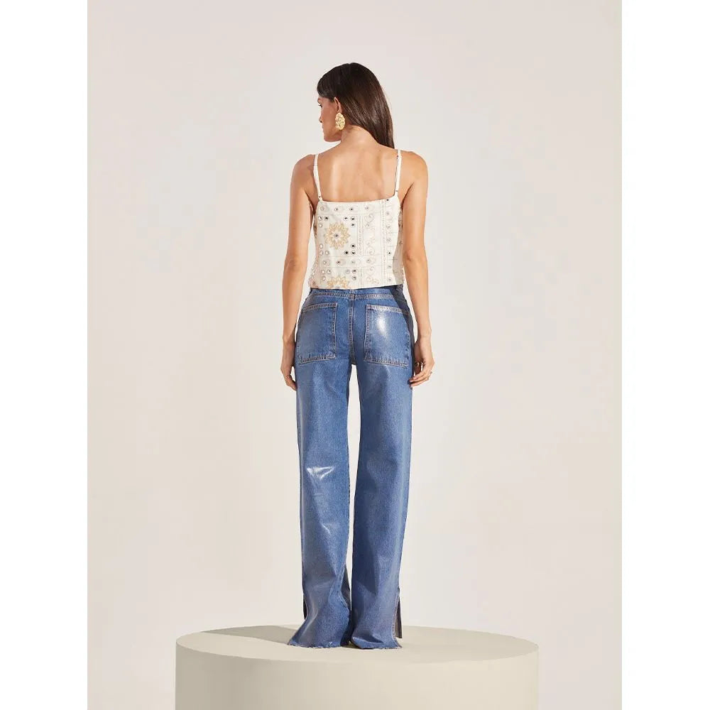 Shine Jeans