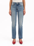 Smarty Pants Slim Jean - Face To Face