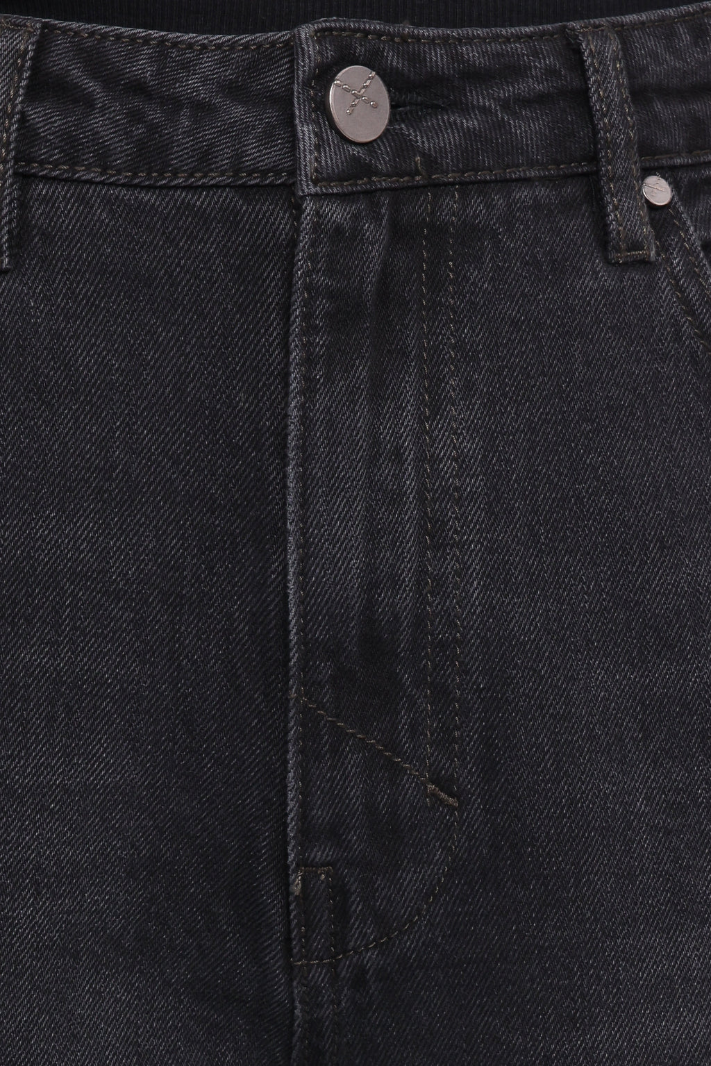 Taylor Barrel Leg Jean - Trip