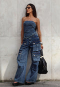 Utility Cargo Pants