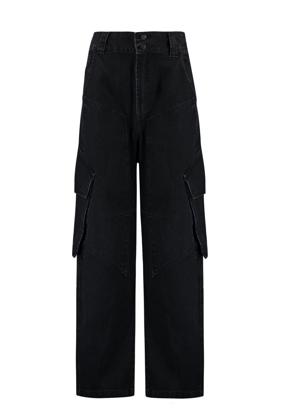 Indie Cargo Pants